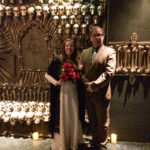 Weddings at REAL BODIES at Bally’s