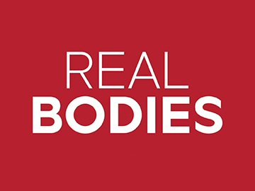 Real Bodies | brginning-sm - Real Bodies